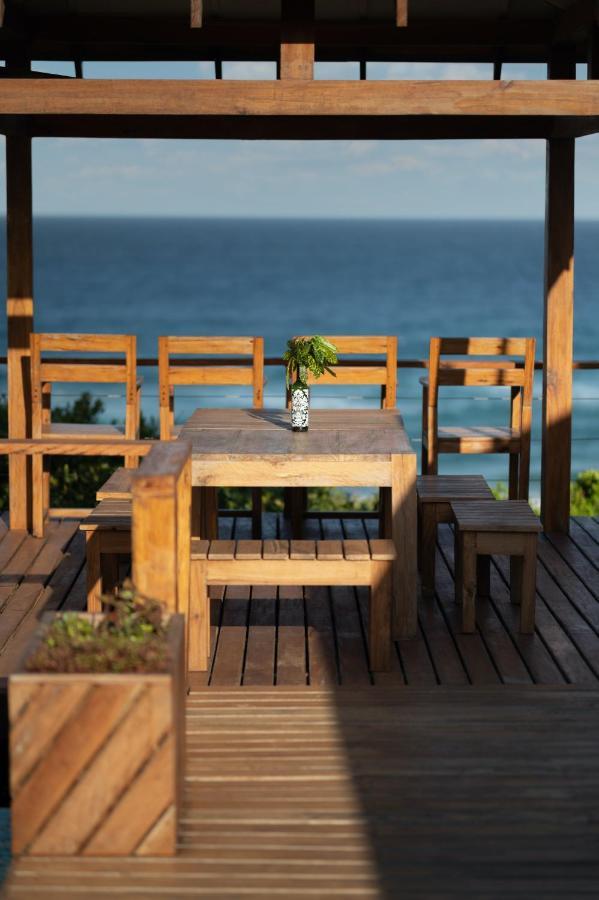 Aloha 22 Villa Ponta Mamoli Buitenkant foto
